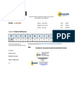 5.2 Datos Precipitacion Senamhi Jesus Paracsha