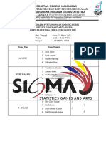 Daftar Hadir Hadang Putri 3