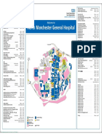 North Manchester Map and A-Z Directory
