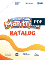 Katalog Mantriku Sept 2022 - Preview1