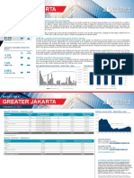 Indonesia - Jakarta - Industrial Warehouse 2Q21