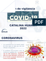 Plan Covid-19 01.22