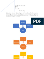 Problemas y Disciplinas Filósoficas