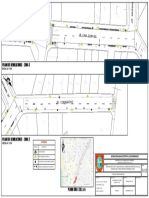 Plano de Demoliciones - Zona 3: Jr. Lima Cdra 01