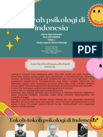 (C) - Rani Alvionita Sejarah Psikologi Di Indonesia