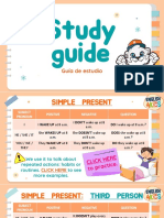 E4K Study Guide