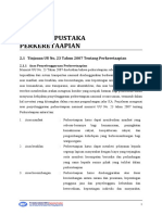 Bab 2 Tinjauan Pustaka Perkeretaapian - Lap Akhir