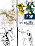 Flores de Lolita