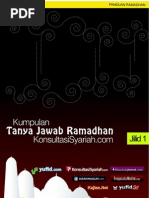 Download Tanya Jawab Ramadhan Revisi Hq by Andri Ishaq   SN62699353 doc pdf