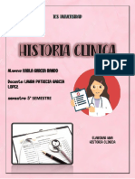 Historia-Clinica - KGB