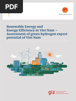Eng Ptxrenewable Energy and Energy Efficiency in Viet Nam11 2