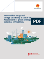 Eng Ptxrenewable Energy and Energy Efficiency in Viet Nam11 2