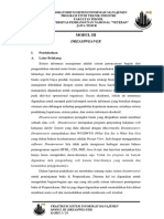 Labsim - Hildan - 19-004&19-029 - Presentasi - Modul 3