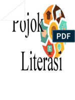 Pojok Literasi