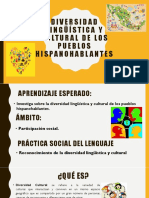 Diversidad Linguistica