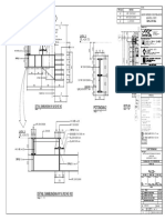 Shop Drawing Baja Sirip Lengkung