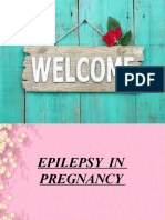 Epilepsy Presentation1