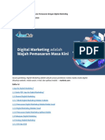 Apa Itu Digital Marketing