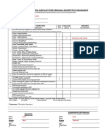 SAFETY INSPECTION OPTIMIZED