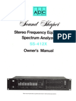 Adc-SS-412X-Owners-Manual