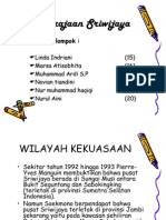 kerajaan sriwijaya