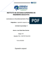 Formato de Actividades Escolarizado 2021-32-1