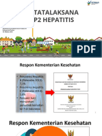 Tatalaksana Hepatitis B
