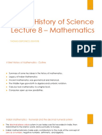 Light Lecture 2023 8 Mathematics