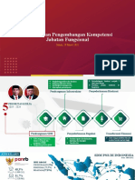 Penilaian Dan Pengembangan Kompetensi Sdma