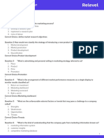 Solution - Milestone Test 5 - BD9 - 11th September - Praveena