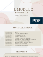 PBL Modul 2 11B 