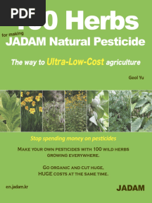 +++++JADAM 100 Herbs, Geol Yu
