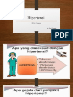 Hipertensi KMM