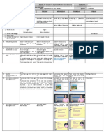 DLL - ENGLISH 6 - Q1 September 19 To 23 Final