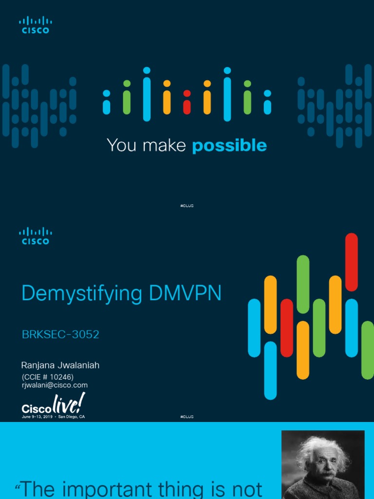 BRKSEC 3052 Troubleshooting | PDF | Telecommunications Standards | Computer  Architecture