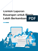 Jurnal eBook Contoh Laporan Keuangan