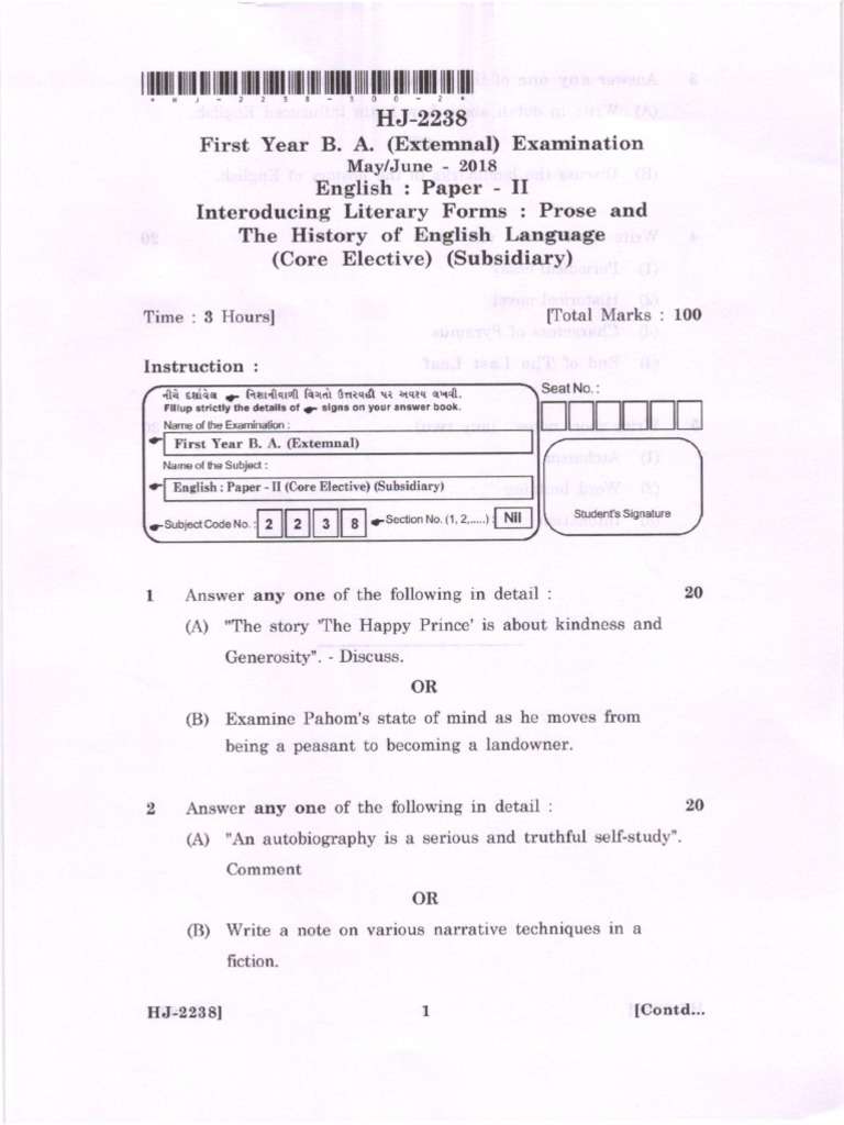 fyba-external-english-paper-2-subsidiary-hj-2238-pdf