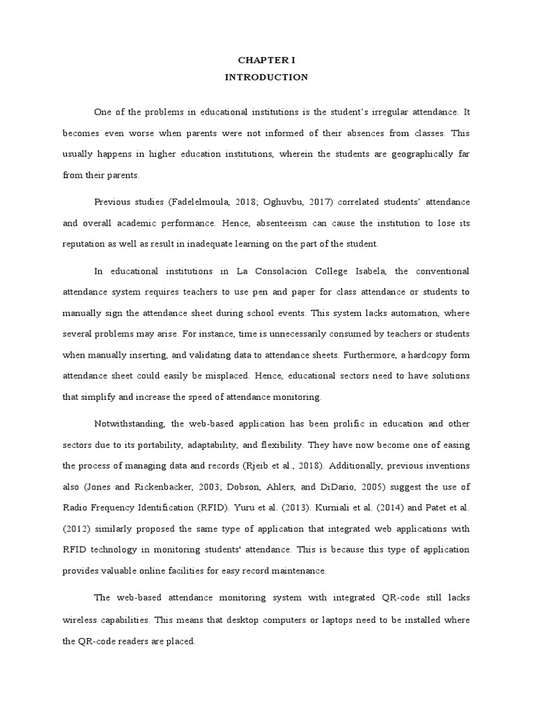 Capstone Documents Lcc Pdf Radio Frequency Identification Qr Code