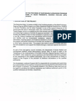 3 - Guidance Note On The Provision of SLP Interventions To The BP2 Program Participants