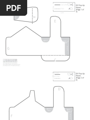 DIY_PopUpHouse