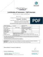 INSURANCE-CERTIFICATE