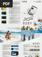 Finepix xp130 Catalogue 01