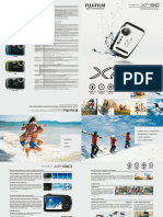 Finepix xp130 Catalogue 01