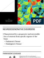 Understanding Parkinson's Disease: Causes, Symptoms and Treatment