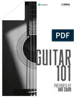 Guitar Lecture 05
