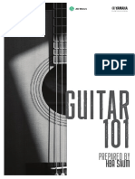 Guitar Lecture 03