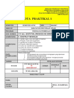 Nota Praktikal 3