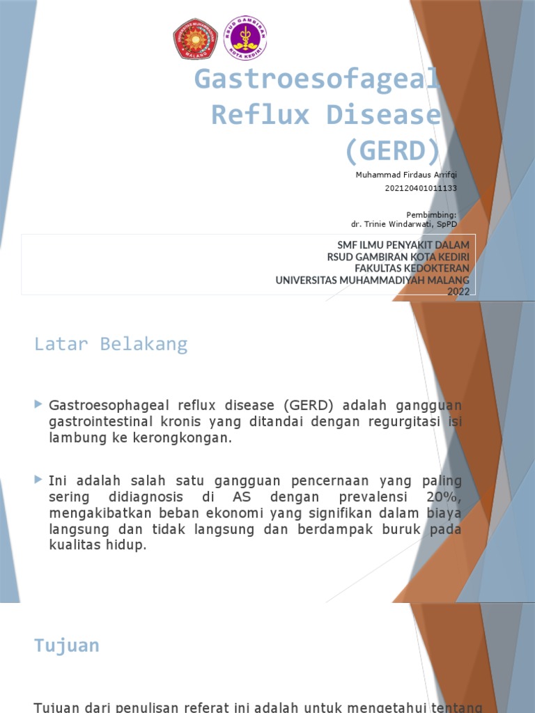 Gerd | PDF