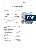 Ce6 Test 1 GRP B