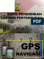 GPS Garmin